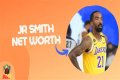 JR Smith Net Worth 2024